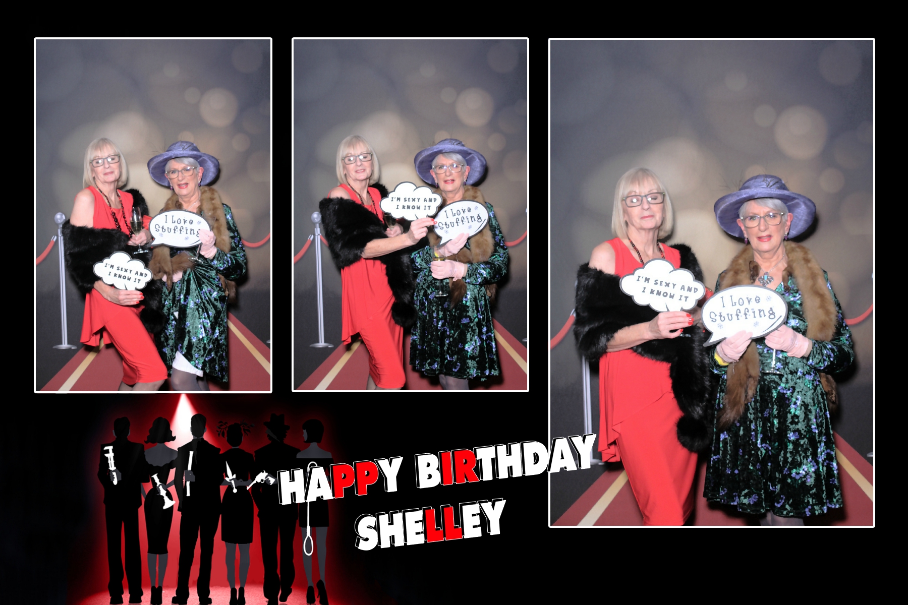 Shelley'S BIRTHDAY | View more photos from the event at gallery.blissbooth.co.uk/u/BlissBooth/ShelleyS-BIRTHDAY